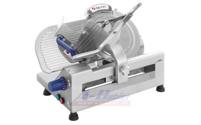 Krajalnica do wędlin 612p