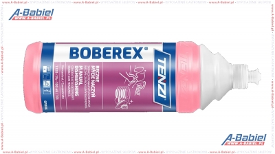 Plyn do mycia naczyń TENZI BOBEREX 1L