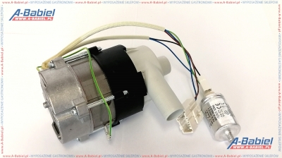 Pompa myjąca Rational UP30-890 50/60Hz 0,1kW