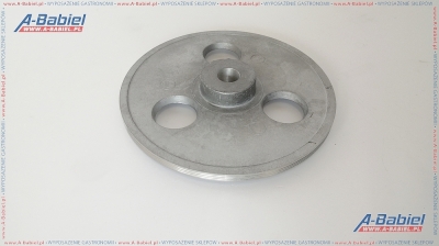 Koło dolne pasowe piła do kości Hendi 282502