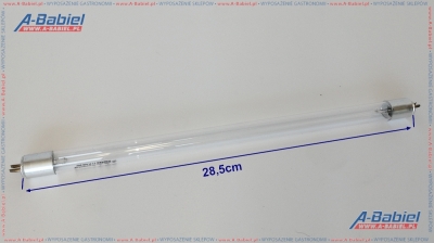 Świetlówka do naświetlacza do jaj Stalgast - 69202001