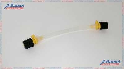 Jelitko, wężyk do dozownika nabłyszczacza SEKO 