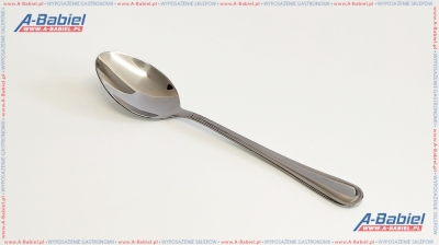 Łyżeczka deserowy, łyżeczka do ciasta Barcelona - A-Babiel Wypożyczalnia Olsztyn Ostrołęka