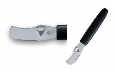 Nóż do obierania cytrusów